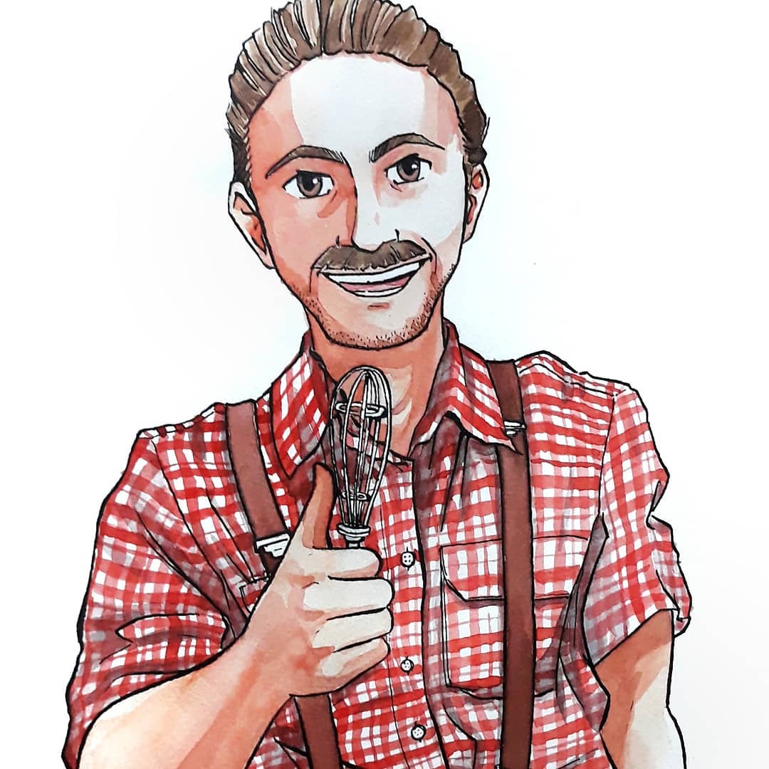 Fan-art de JMJ