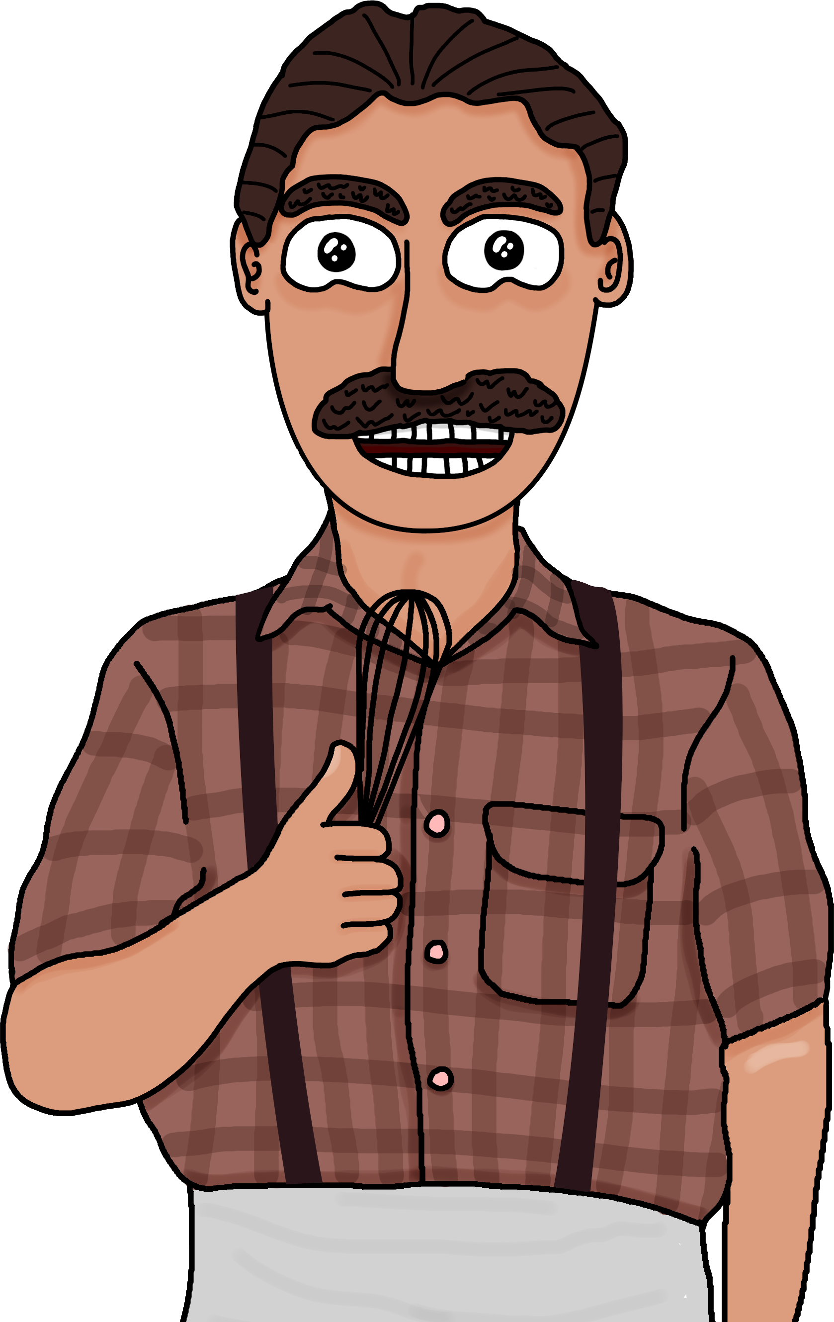 Fan-art de JMJ