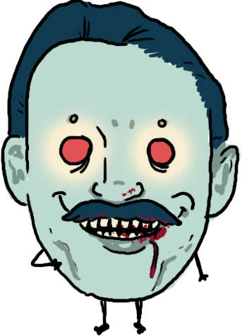 Nightmare JMJ